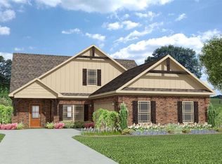 110 Audi Ct, Harvest, AL 35749