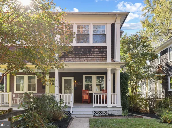711 Deepdene Rd, Baltimore, MD 21210