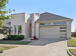 1017 Marina Ave, Allen, TX 75013
