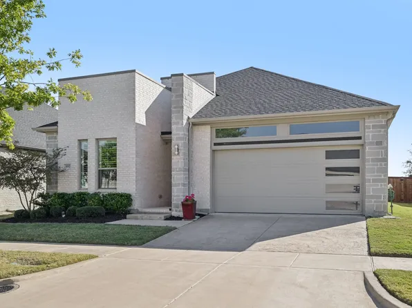 1017 Marina Ave, Allen, TX 75013