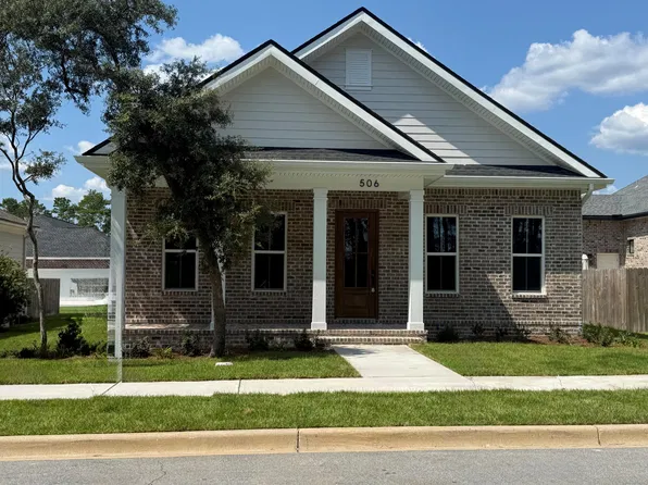506 Lemongrass Ln, Niceville, FL 32578