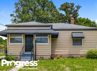 8111 Marion Cir, Jacksonville, FL 32208