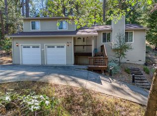 15800 Rainbow Dr, Cobb, CA 95426