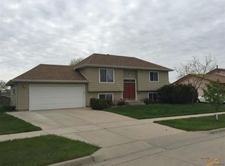 3730 Michigan Ave, Rapid City, SD 57701