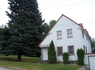 3082 Hemlock St, Valley, WA 99181