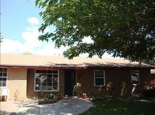 115 E Poe St, Roswell, NM 88203