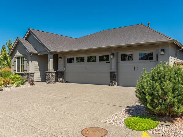 61101 SE Stari Most Loop, Bend, OR 97702