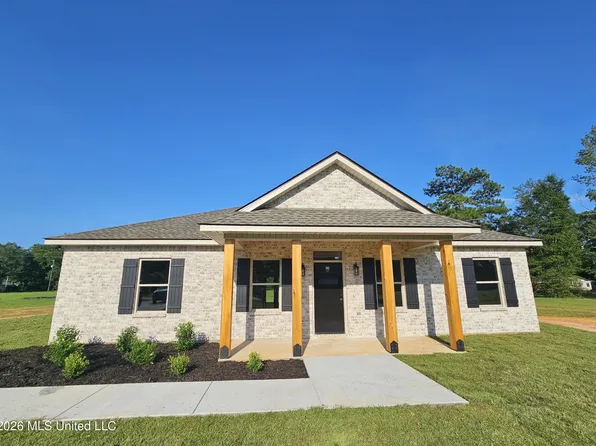 1692 Ceasar Rd, Carriere, MS 39426