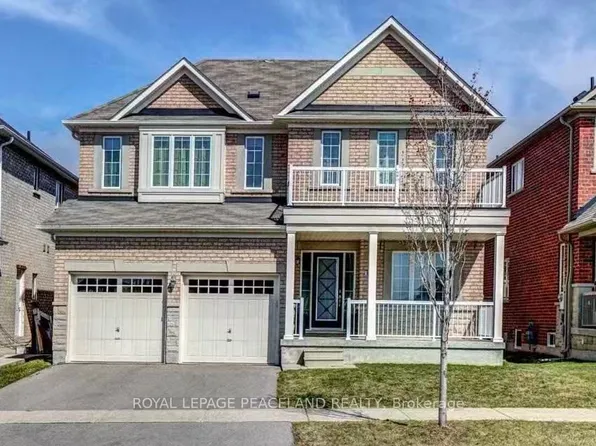 391 Peter Rupert Ave #Basement, Vaughan, ON L6A 0N8