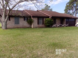 519 Sunset Trl, Angleton, TX 77515