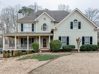 3838 Glen Robbie Ct, Loganville, GA, 30052