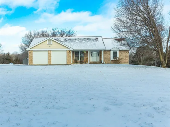 19315 Southbend, Warrenton, MO 63383