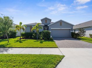 12565 Ryegrass Loop, Parrish, FL 34219