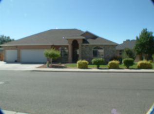 2214 Renaissance Blvd, Grand Junction, CO 81507