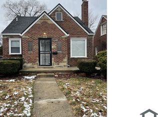 20253 Charest St, Detroit, MI 48234