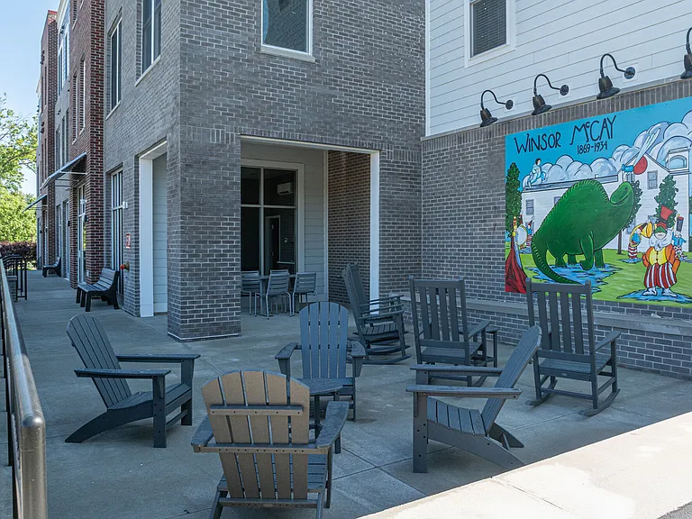 Winsor Place — Photo 13