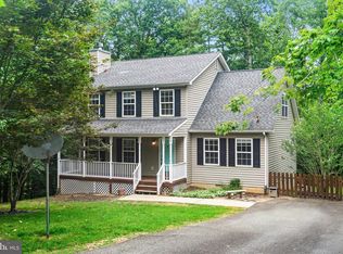 16 Shortwood Cir, Palmyra, VA 22963