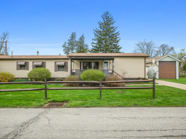 3024 Haas Ave, Erie, PA 16505