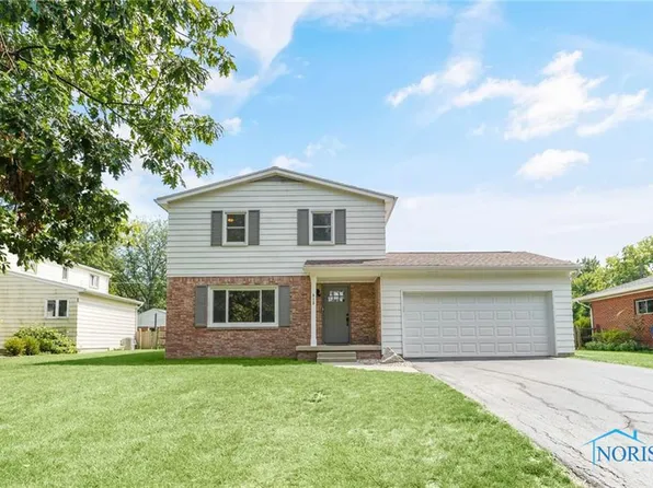 813 Hamilton Ct, Bowling Green, OH 43402