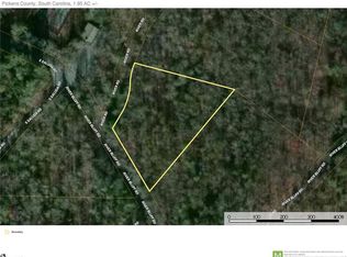 River Rd, Cleveland, SC 29635