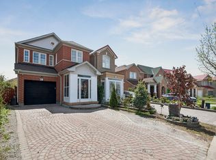 41 Guinevere Rd, Markham, ON L3S 4V3