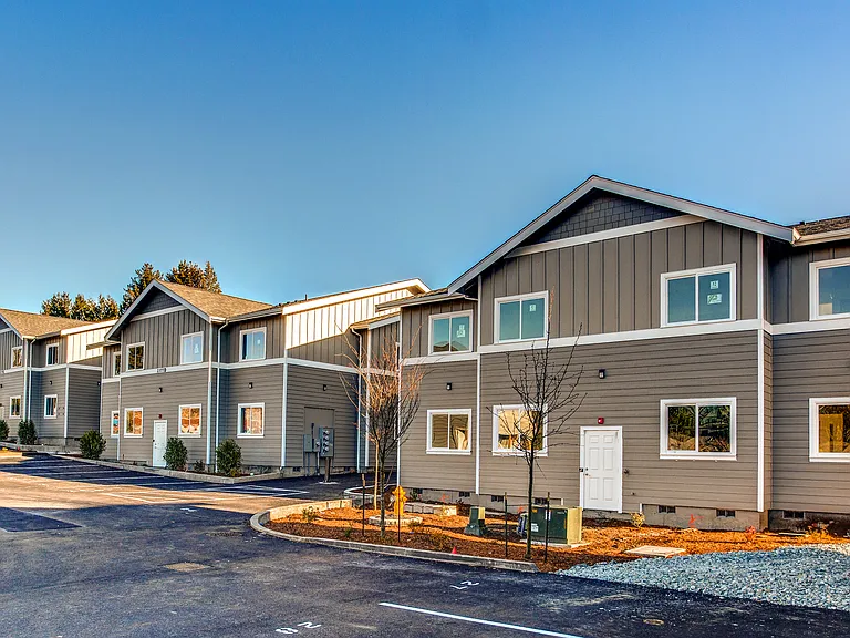 Ferndale Green — Photo 14