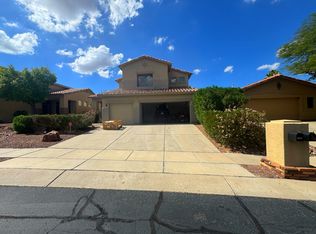 13767 N Bushwacker Pl, Oro Valley, AZ 85755
