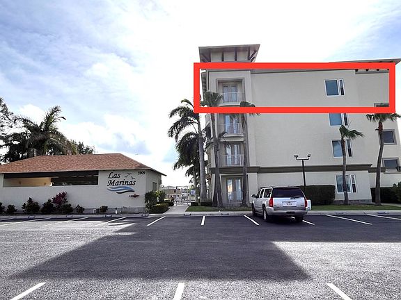 3rd image of 5909 N Padre Blvd #401