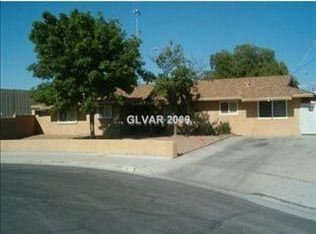 110 Hyacinth Ln, Las Vegas, NV 89107