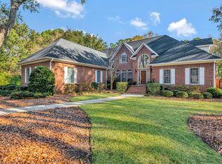 2066 Skyhawk Ct, Mount Pleasant, SC 29466