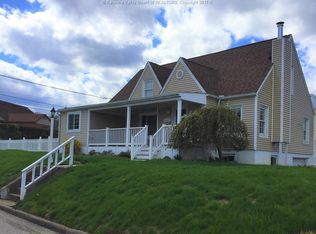 2123 Superior Ave, South Charleston, WV 25303