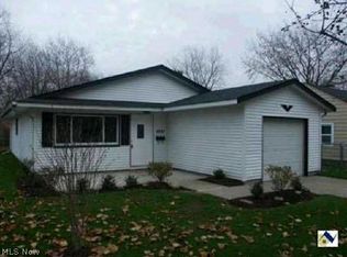 4891 Glen Lodge Rd, Mentor, OH 44060