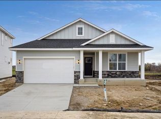 15225 116th Ave N, Dayton, MN 55369