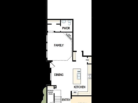 2nd image of this home