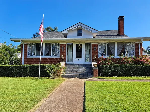 261 Main St, Franklin, GA 30217
