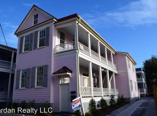 23 Amherst St APT A, Charleston, SC 29403