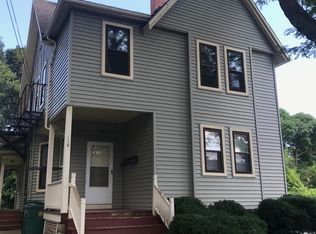 118 Atlantic Ave APT 1, Rochester, NY 14607
