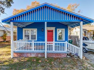 4314 Lewis St, Gulfport, MS 39501