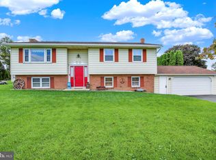 1861 Hauenstein Rd, Elizabethtown, PA 17022