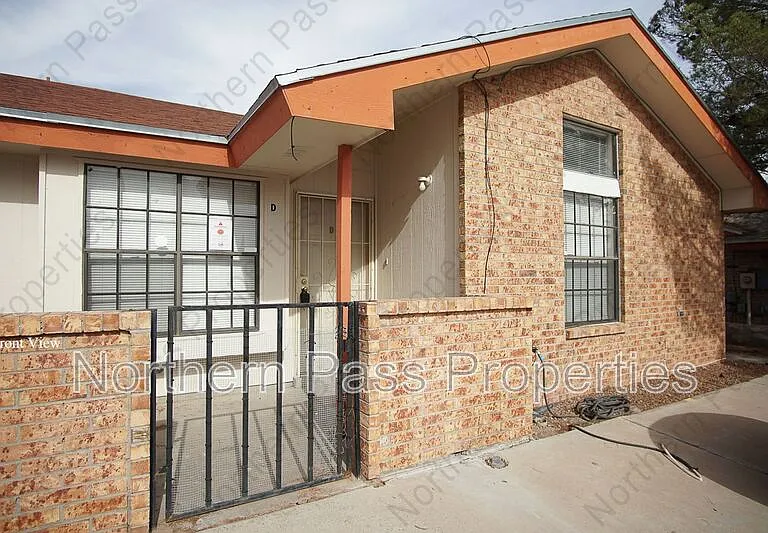 1376 Trudy Elaine Dr #D — Photo 1