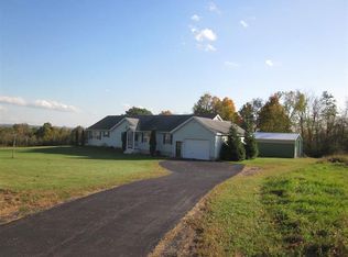 111 Wilbur Rd, Schuylerville, NY 12871