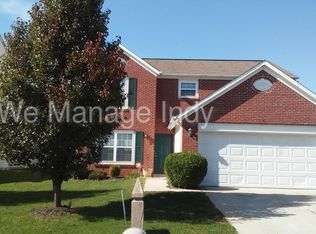2354 Cade Ct, Indianapolis, IN