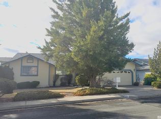 880 University Ridge Dr, Reno, NV 89512
