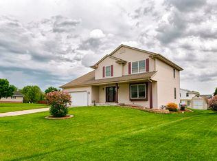 3936 W Madison Blvd, Franklin, WI 53132