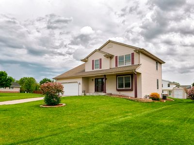 3936 W Madison Blvd, Franklin, WI, 53132