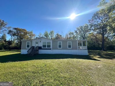 2545 J M Dr, Adel, GA, 31620