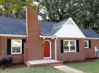 238 Whitesides Rd, Bessemer City, NC 28016