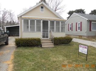 811 Orchard Glen Ave, Lansing, MI 48906