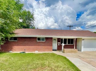 4714 Carr St, Wheat Ridge, CO 80033