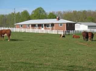 4278 Jim Cummings Hwy, Woodbury, TN 37190